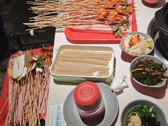-钢管厂五区小郡肝串串香火锅(梅川路店)