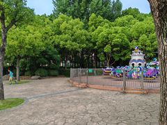 -黄兴公园