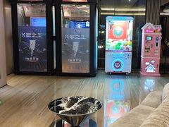 -珠海棕泉酒店(拱北口岸高铁站店)