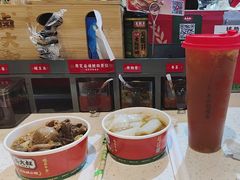 -卤大叔·广州牛杂(壹方城店)