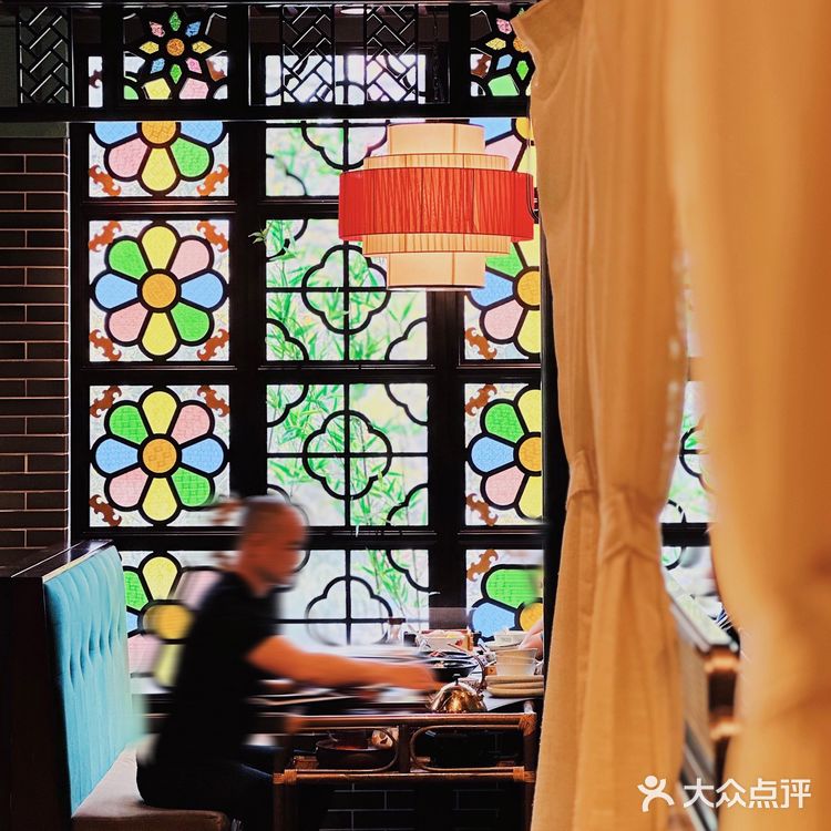 深圳｜宝安人气No.1早茶店🔥浓浓西关风情