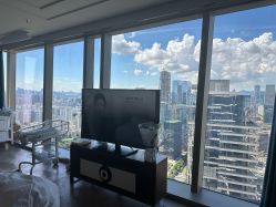 -圣贝拉母婴护理中心(深圳莱佛士店)