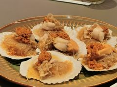 -桂满陇·蟹黄小笼汤包(巴黎春天浦建店)