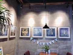 大堂-G+KITCHEN(龙湖狮山天街店)