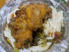 -其英猪脚粉(衡阳路总店)