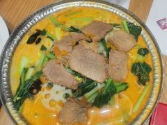 -喜家德虾仁水饺(青岛永旺东部店)