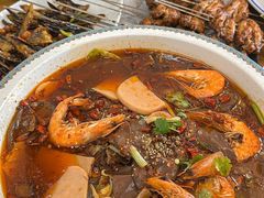 -食鸡公社辣子鸡·潍坊菜·烧烤