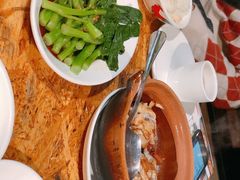 -陈鹏鹏潮汕菜(欢乐海岸 海边景观店)