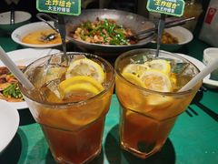 -费大厨辣椒炒肉(太平老街店)