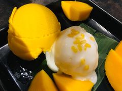 -Mango Tango