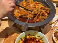 -六月雪干锅(绵阳凯德广场店)