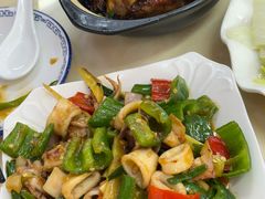 -瑶记海鲜餐厅(西涌店)