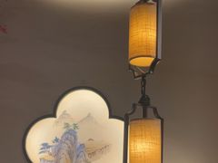 -绿茶餐厅(朝阳大悦城店)