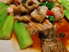 -猪肉婆私房菜(容桂总店)