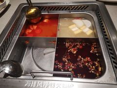 -海底捞火锅(团结桥店)