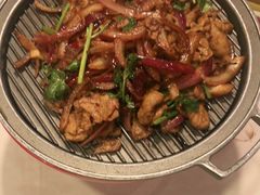 -大鸭梨烤鸭(甘家口店)
