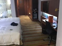 -郑州美豪诺富特会展中心酒店