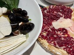 -今日牛事潮汕鲜牛肉火锅(瑞金店)