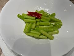 -北京泰富酒店-柏景轩中餐厅