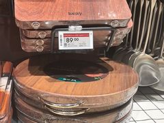 -永辉超市(通州万达店)