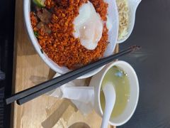 -熊吞·大碗丼烧肉饭(正弘城店)