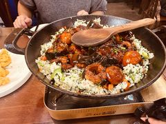 -长兴菜馆(高桥店)