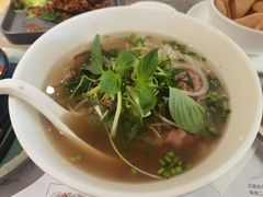 河内熟牛肉汤河-美奈小馆·东南亚菜(福田星河COCO Park店)