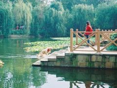 -三圣花乡旅游区