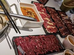 -潮泰牛肉火锅 · 创于1992年(车公庙店)