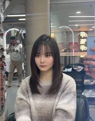 -XIMA·美发沙龙