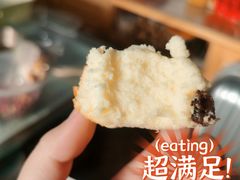 -西村叔叔的店·面包·甜品·蛋糕(崂山丽达店)