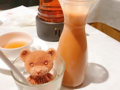 -十二粤味·顺德菜·烧鹅点心(五四广场店)