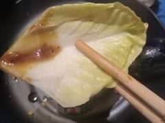 -锦上中式酒馆(南内环店)