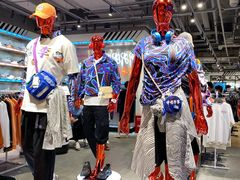 -李宁(苏州中心店)