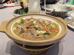 -香山湖家家宴(中山陵店)