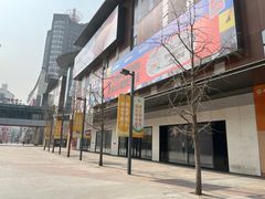 -Apple零售店(中街大悦城店)