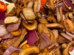 -榕意·川味之美(深业上城店)