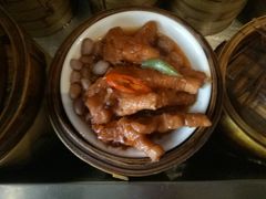 -古井假日酒店-古井面馆•淮上豆府(长江东路店)