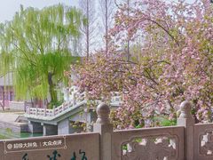 -济南大明湖景区