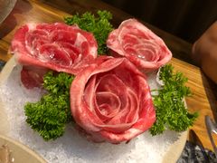 -蜀大侠火锅(西大店)