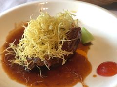 八分饱金丝排骨-八分饱·西津会(西津渡店)
