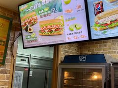 -赛百味SUBWAY(悠唐店)