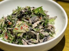 -一坐一忘云南菜(卓悦中心)