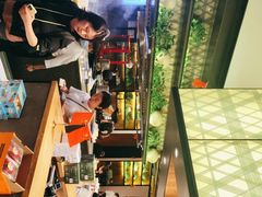 -小厨娘淮扬菜(清江苏宁广场店)