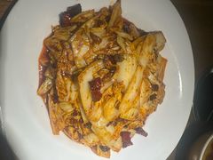 -小杨烤肉(明德门店)