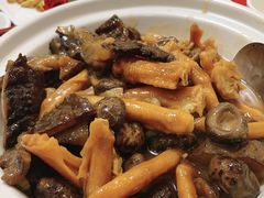 -宜宾海鲜酒家·三十年老字号