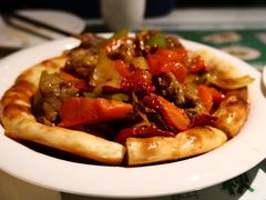 -新疆兵团食府清真(马连道店)