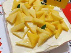-熊猫不走生日蛋糕(东城店)