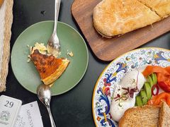 -Alimentari早午餐(安福路店)