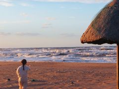 -那香海钻石沙滩浴场
